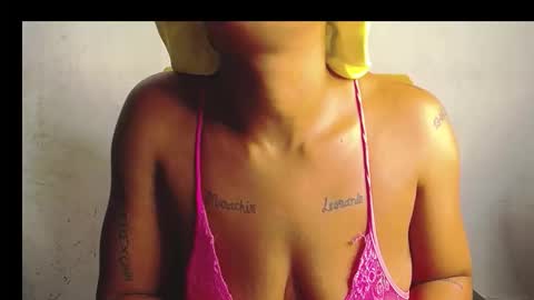 horny_ebonygirl_ online show from 21, 3, 2026