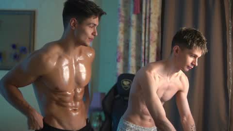 Extaz Athrey Howard online show from 21, 1, 2025