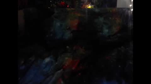 Horny Rockstar420 online show from 13, 10, 2025