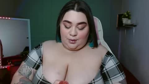 onlyTiffany I broke up with  frank 10 days ago online show from 24, 12, 2024