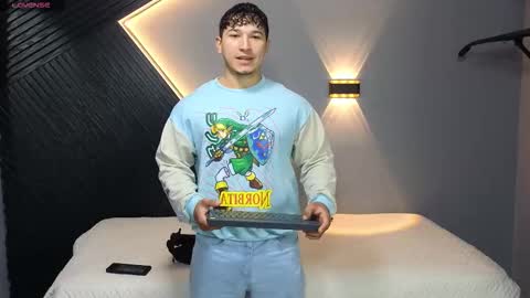 horny_nick18 online show from 2, 3, 2026