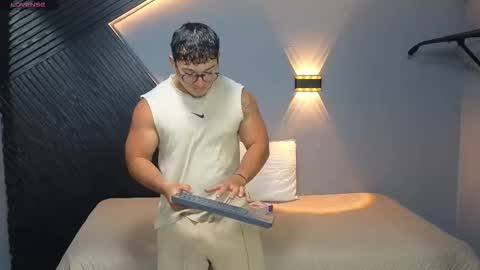 horny_nick18 online show from 4, 3, 2026