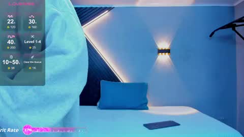 Snapshot of horny_nick18 chatting on 9, 6, 2026 horny_nick18 online show from 9, 6, 2026