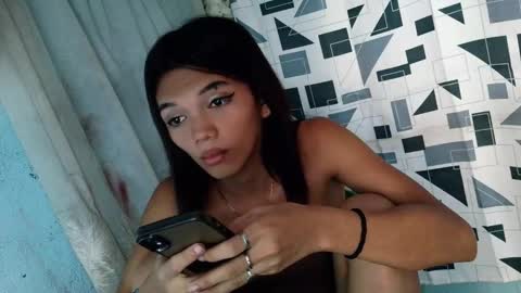 Rhiana online show from 17, 3, 2026