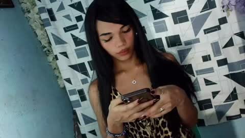 Rhiana online show from 13, 4, 2026