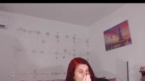 horny_touchk online show from 1, 2, 2025