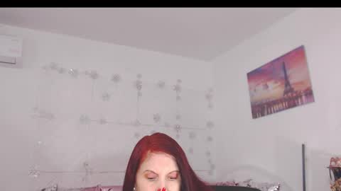 horny_touchk online show from 17, 2, 2025