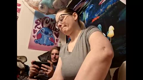 Horny wabbits online show from 4, 4, 2026