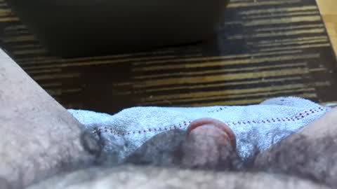 Tiny cock online show from 9, 10, 2025