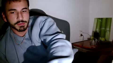 hornyasfuckk33 online show from 14, 12, 2025