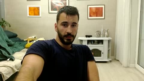 hornyasfuckk33 online show from 31, 1, 2026