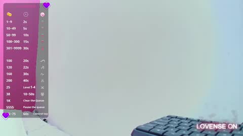 Khloe  online show from 5, 3, 2025