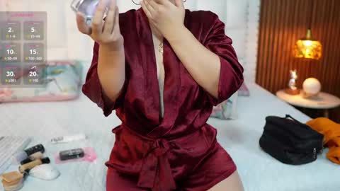 Khloe  online show from 24, 5, 2026