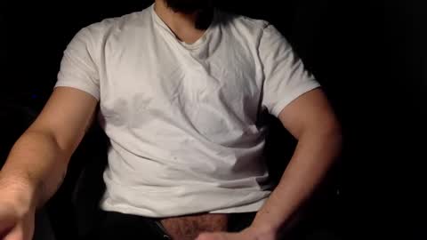 hornybbcxx online show from 19, 1, 2025