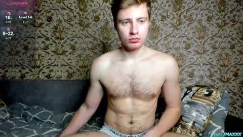 Snapshot of hornyblondieboyy chatting on 23, 2, 2026 Max online show from 23, 2, 2026