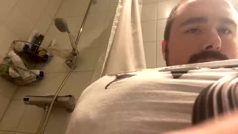 hornyboobman93 online show from 31, 1, 2025