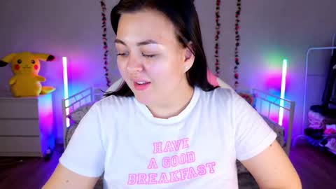 HornyCakee online show from 4, 12, 2024