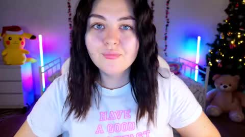 HornyCakee online show from 9, 12, 2024