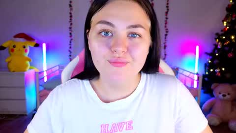 HornyCakee online show from 22, 12, 2024