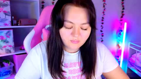 HornyCakee online show from 6, 3, 2025