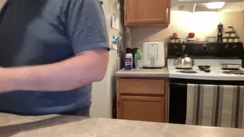 hornychef 92 online show from 30, 5, 2026