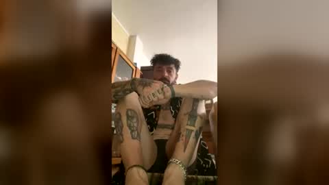 Snapshot of hornycocinero chatting on 6, 7, 2026 hornycocinero online show from 6, 7, 2026
