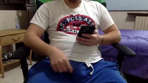 hornycockboy699 online show from 13, 11, 2025