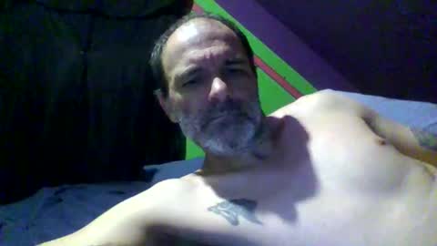 Snapshot of hornycountryman1972 chatting on 3, 10, 2025 hornycountryman online show from 3, 10, 2025