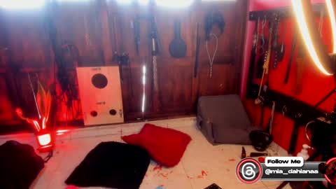 Mia Dahianaa   2  hornydahianax online show from 8, 2, 2025