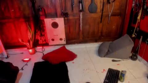 Mia Dahianaa   2  hornydahianax online show from 9, 2, 2025