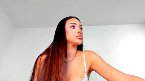 Snapshot of hornyemma_ chatting on 18, 5, 2026 Emma online show from 18, 5, 2026