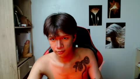 HornyEssel online show from 26, 4, 2026