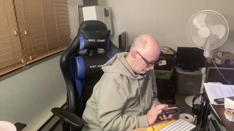 Brett online show from 10, 1, 2025