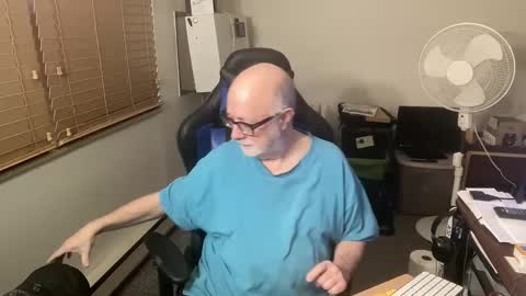 Brett online show from 19, 1, 2025