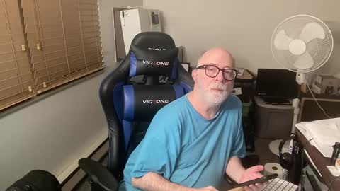 Brett online show from 21, 1, 2025