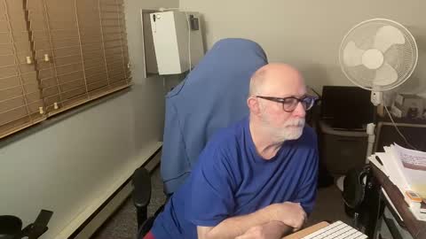 Brett online show from 26, 1, 2025