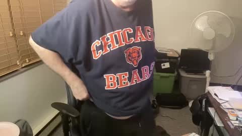 Brett online show from 17, 2, 2025