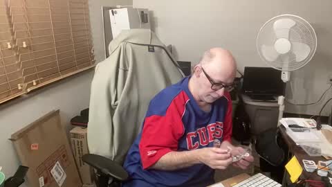 Brett online show from 9, 3, 2025