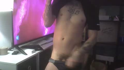 hornyfitboy24 online show from 14, 2, 2026