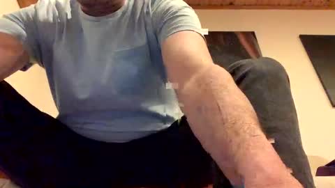 hornyfood112 online show from 4, 12, 2025