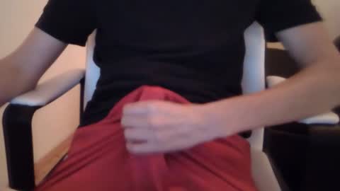 Snapshot of hornygermancollegeboy0 chatting on 16, 10, 2025 hornygermancollegeboy0 online show from 16, 10, 2025