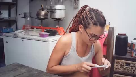 Nix  D online show from 20, 4, 2026