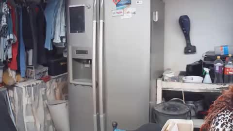 Nix  D online show from 23, 4, 2026