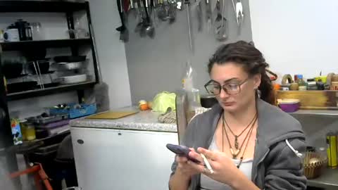 Snapshot of hornyhippies0080 chatting on 12, 7, 2026 Nix D online show from 12, 7, 2026