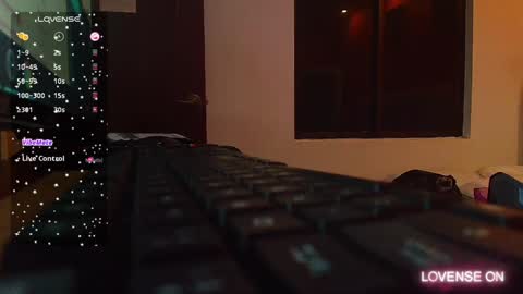 Valentina  online show from 3, 12, 2024