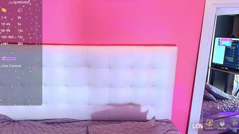 Valentina  online show from 13, 12, 2024