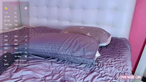 Valentina  online show from 18, 12, 2024