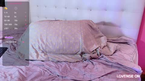 Valentina  online show from 22, 12, 2024