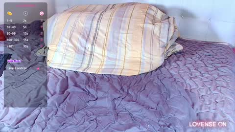 Valentina  online show from 23, 12, 2024