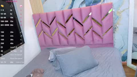 Valentina  online show from 24, 9, 2025